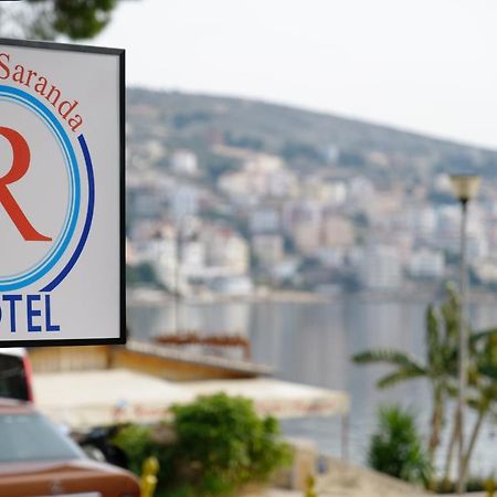 Hotel Ramo Saranda Ngoại thất bức ảnh