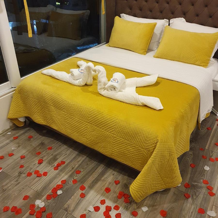 Hotel Ramo Saranda Ngoại thất bức ảnh