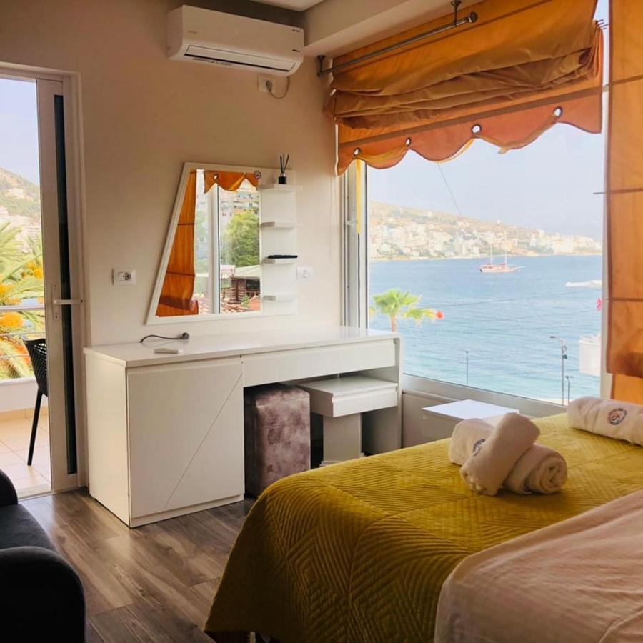 Hotel Ramo Saranda Ngoại thất bức ảnh