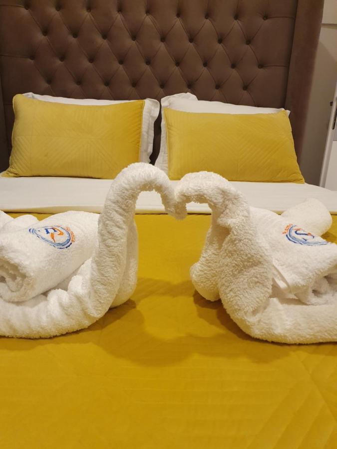 Hotel Ramo Saranda Ngoại thất bức ảnh