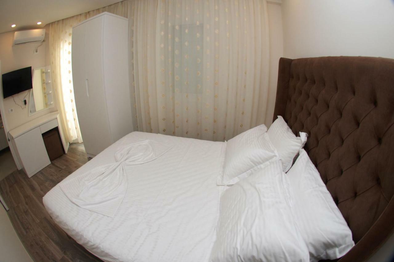 Hotel Ramo Saranda Ngoại thất bức ảnh