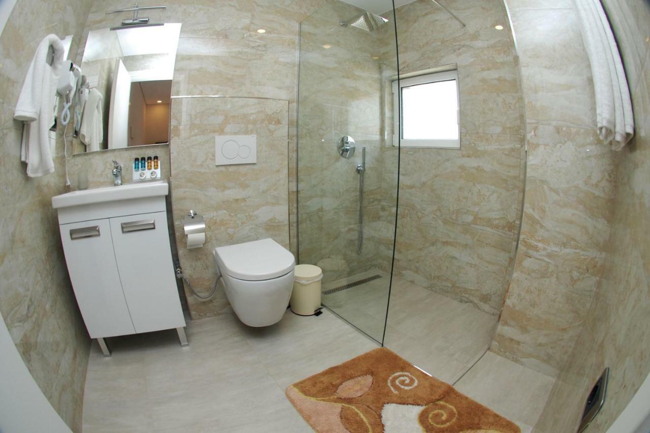 Hotel Ramo Saranda Ngoại thất bức ảnh