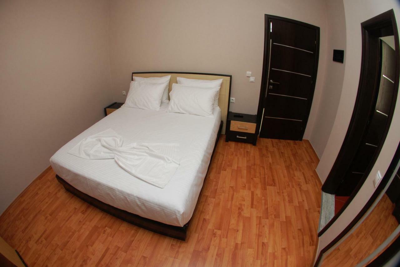Hotel Ramo Saranda Ngoại thất bức ảnh