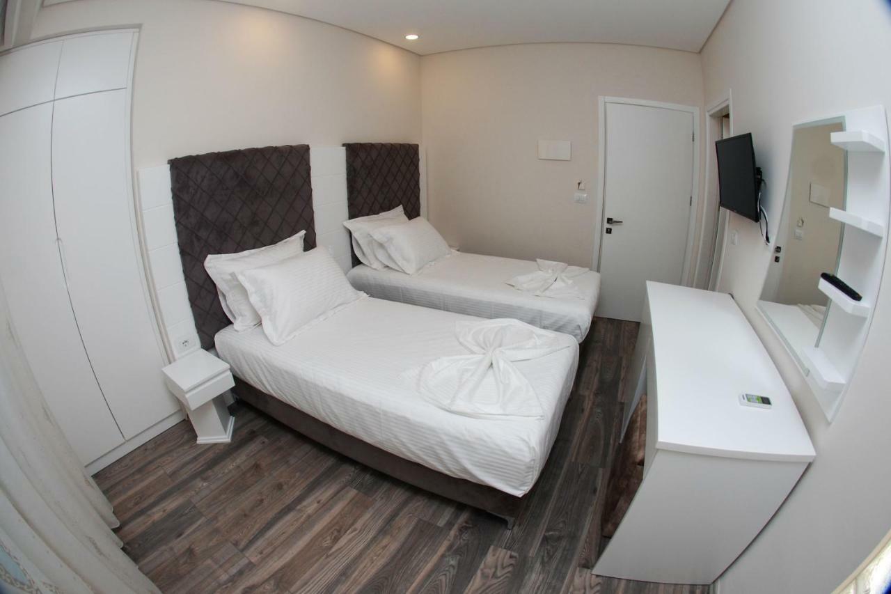 Hotel Ramo Saranda Ngoại thất bức ảnh