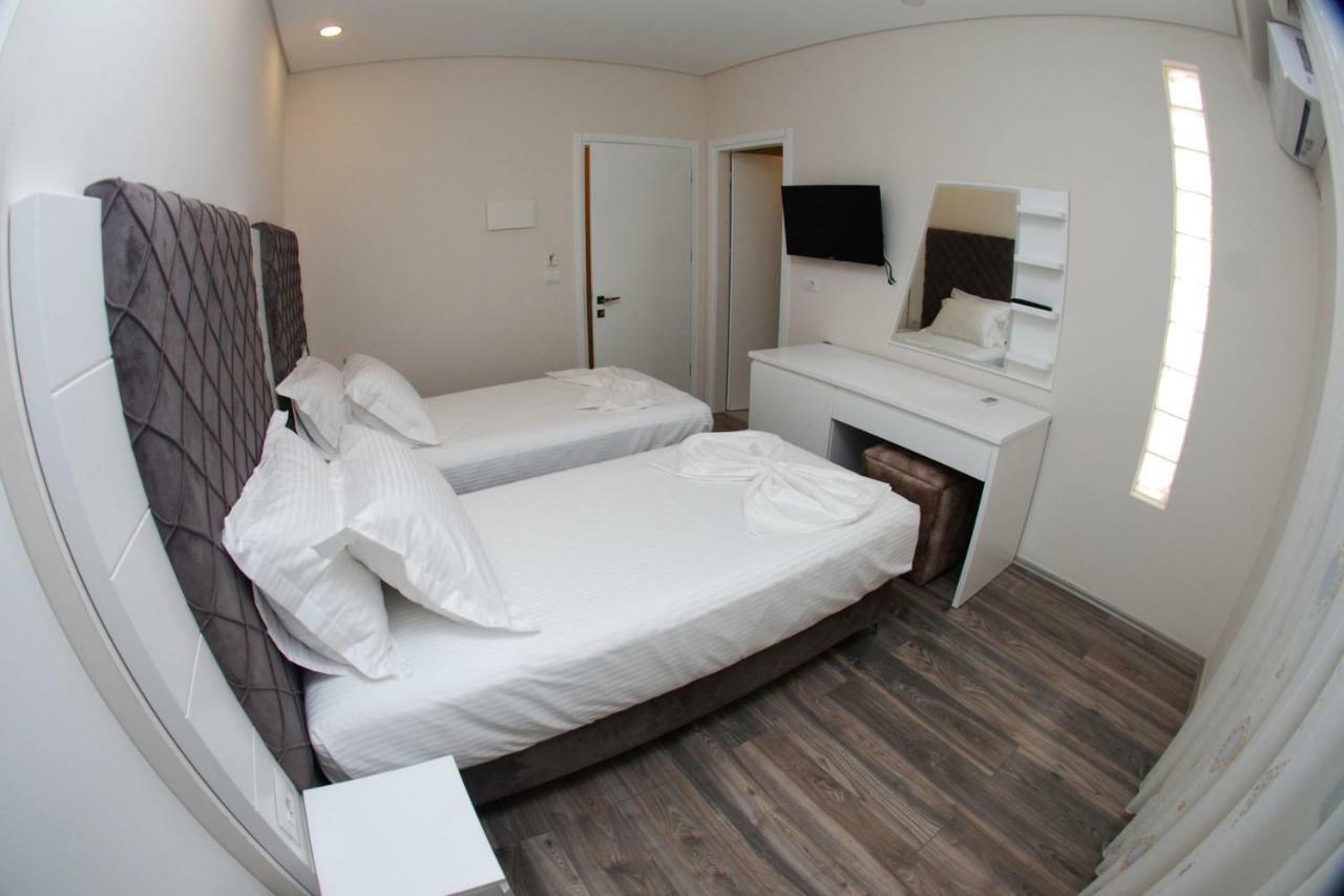 Hotel Ramo Saranda Ngoại thất bức ảnh