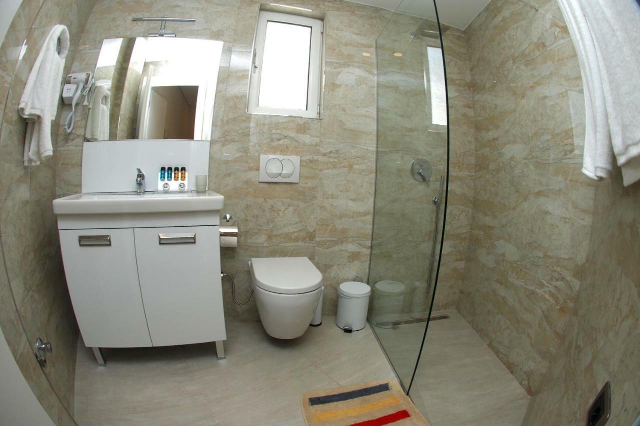 Hotel Ramo Saranda Ngoại thất bức ảnh