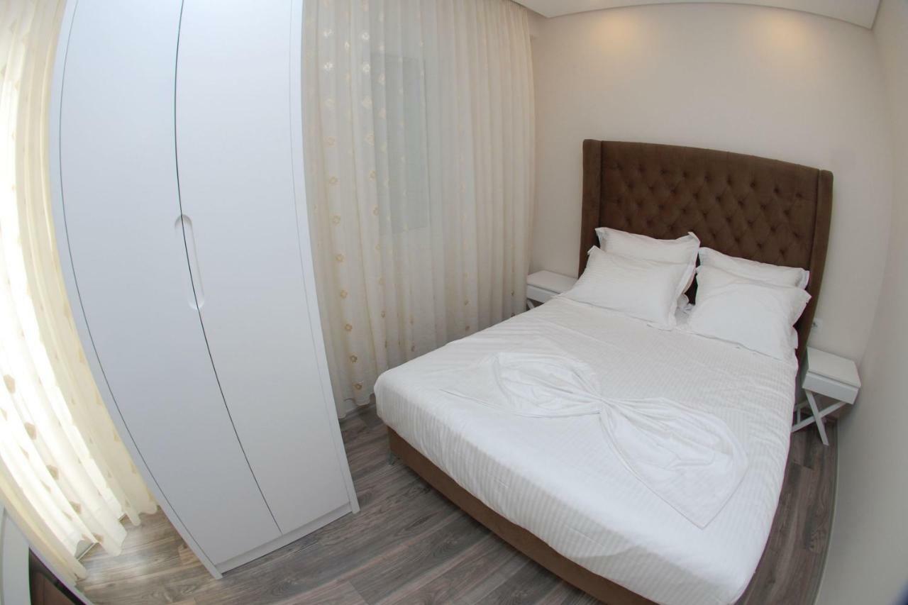 Hotel Ramo Saranda Ngoại thất bức ảnh