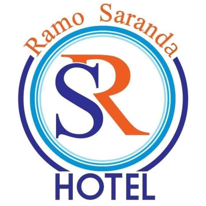 Hotel Ramo Saranda Ngoại thất bức ảnh
